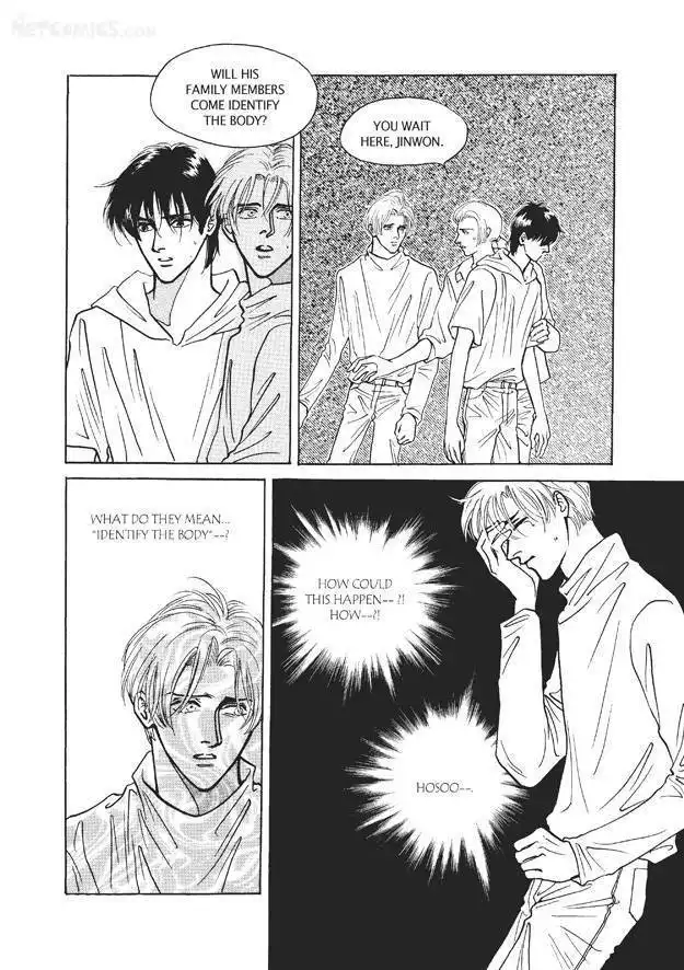 Do Whatever You Want Chapter 3.1 43